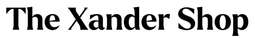 The Xander Shop